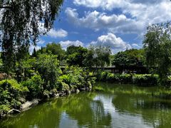 -中山詹园