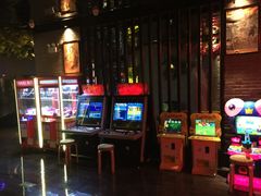 -尚橙歌坊主题式KTV(恒大商业广场店)