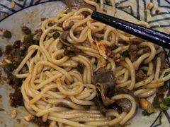-四喜馄饨(黄土岭店)