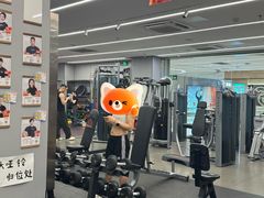 -乐刻健身(红山6979店)