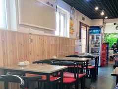 大堂-玫瑰红烤羊排(北新桥三条店)
