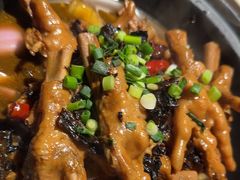 -黄山老妈·土菜(碧桂园店)