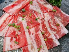 -醉火烧泥炉烤肉(孩儿巷店)