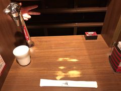 -天然豚骨拉面专门店 一兰(铜锣湾店)