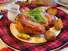 -弗兰克牛排西餐厅Ribone steak house(柠檬花园店)