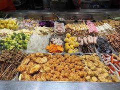 -林静小吃(复兴路店)