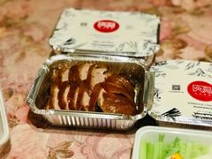北京烤鸭-火刻北京烤鸭(张店区·明清街店)