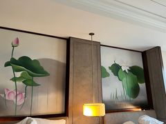 -上海嘉定喜来登酒店