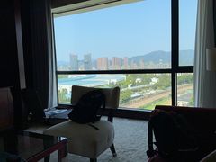 -杭州龙禧福朋喜来登酒店
