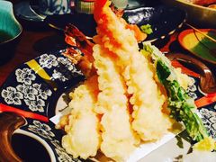 -希望日本料理(保利香槟花园店)