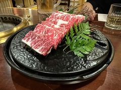 -花肴·和牛烧肉(顺义五里仓店)