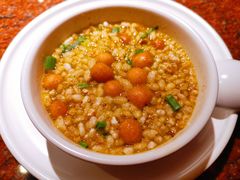 自助油茶-桂小厨广西菜(桂林万象城店)