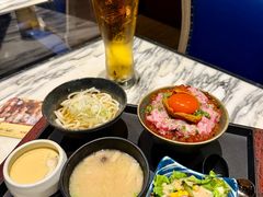 -家贺屋刺身寿司专门店