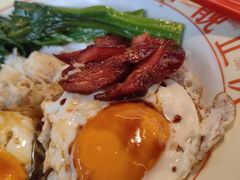 -肥韬茶餐厅(海上世界店)
