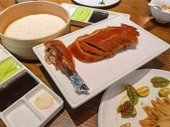 -小大董·烤鸭(王府井apm店)