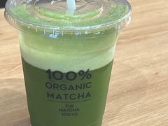 -THE MATCHA TOKYO抹茶东京
