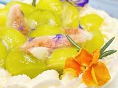 -卷心卷意·轻甜蛋糕(新光天地店)