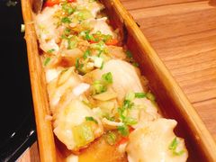 -香厨中餐厅(松北香格里拉店)