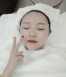 -康颜SPA自然疗愈皮肤管理中心