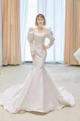 -MuseMarry婚纱(前海嘉里中心店)