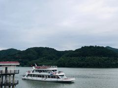 -浈阳坊旅游小镇