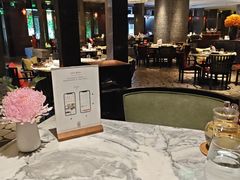 -杭州君悦酒店·湖滨28中餐厅
