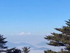 -峨眉山风景名胜区