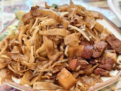 -葛记焖饼(桐柏路店)