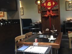 -重庆德庄火锅(体育中心店)