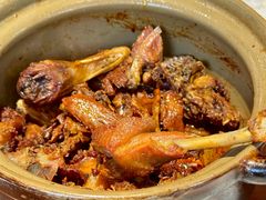 -斯丹姜母鸭·古法干香(涂门街总店)