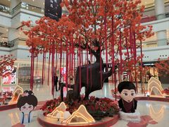 -星巴克臻选(莘庄仲盛店)