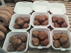 -味多美蛋糕(杨闸环岛店)