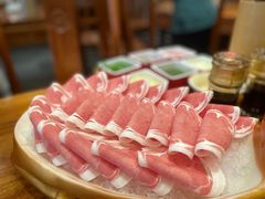 -乐宴·老北京铜火锅(八卦岭店)