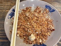 蘸碟-晓靖轩烧烤(沙河风情店)