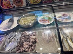 -火龙堂·风味民间菜(文一路店)