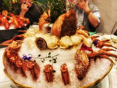 红毛蟹-上房火鍋(新天地店)