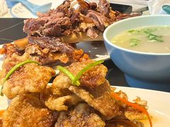 -西夏回族烧麦馆(牡丹街店)