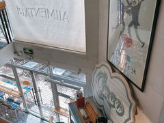 -Alimentari早午餐(安福路店)