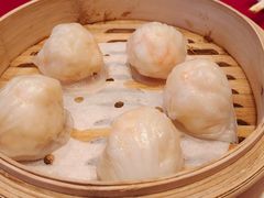 北园虾饺皇-北园酒家(小北路店)