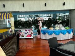-和园景逸大酒店朗月汤泉