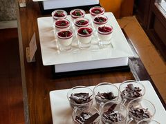 -杭州西子湖四季酒店-WL BISTRO西湖餐厅(灵隐路店)