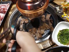 -炉小哥烤肉(朗悦公园茂店)