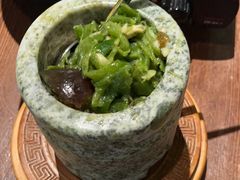 -佬麻雀·新湘菜(珠海金发购物中心店)