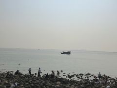 -东疆建设开发纪念公园