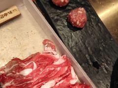 -辣伍鲜毛肚老火锅(元一店)