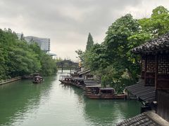 -乌镇景区