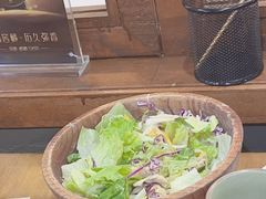 -黑豚黨韩国烤肉料理(悦然时光店)