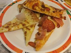 -比格比萨自助(宝山日月光店)