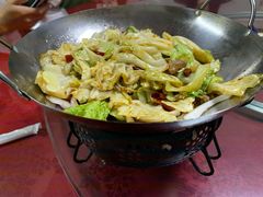 -哈尔滨饺子王·东北菜(鱼鳞浃路店)