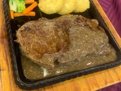 -欧罗巴·欧式西餐(欧亚卖场店)